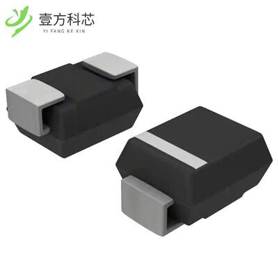 原厂原装SMA6T68AY TVS DIODE 58.1VWM 121VC SMA全