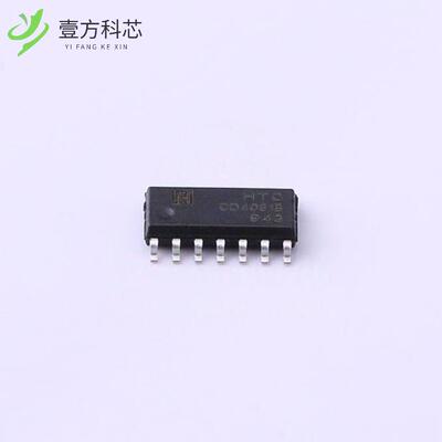 原厂原装CD4081BD CD4081BD全新正品