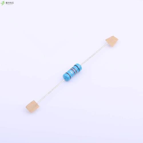 原厂原装MF1W-0Ω22±1%-6T52 220mΩ ±1% 1W全新正品