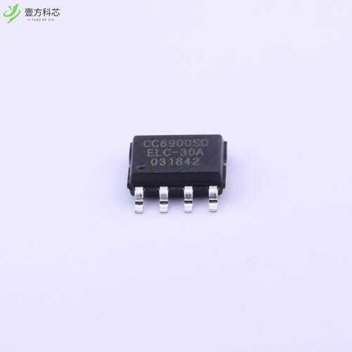 原厂原装CC6900SO-30A CC6900SO-30A全新正品