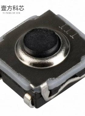 原厂原装KSC343JLFG SWITCH TACTILE SPST-NO 0.01