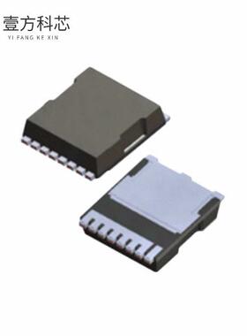 原厂原装FDBL0150N80 MOSFET N-CH 80V 300A 8HPSO