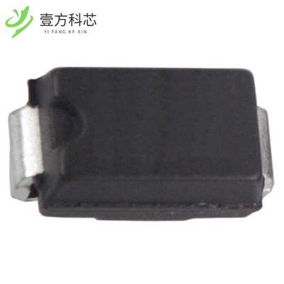 原厂原装SMAJ130A-13-F TVS DIODE 130VWM 209VC S