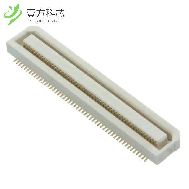 原厂原装AXK500147YG CONN SOCKET 100POS SMD GOL