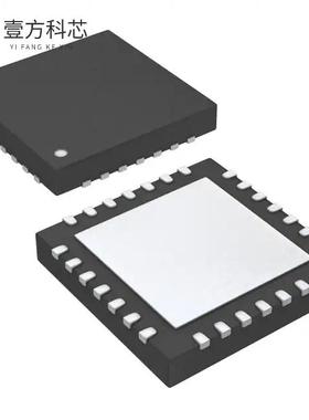 原厂原装ADS8372IBRHPT IC ADC 16BIT SAR 28VQFN全