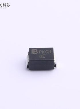 原厂原装SMBJ54CA-AT 双向 Vrwm:54V全新正品