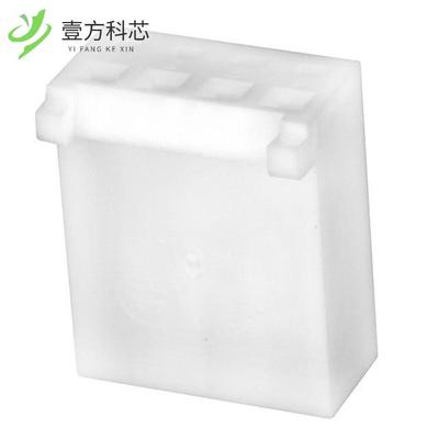 原厂原装1375820-4 2.54mm 1x4P全新正品