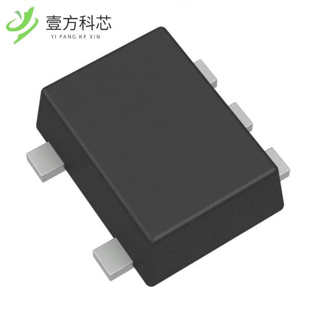 原厂原装TPD4E002DRLR TVS DIODE 3VWM SOT5全新正品