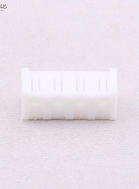 原厂原装4P-SDN-A 3.96mm 1x4P全新正品