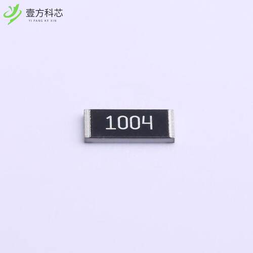原厂原装RC-12K1004FT 1MΩ ±1% 1W全新正品