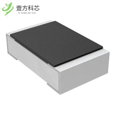 原厂原装AC2512FK-072K4L RES SMD 2.4K OHM 1% 1W
