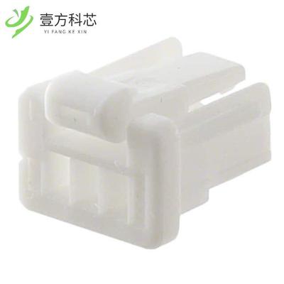 原厂原装NSHR-03V-S CONN RCPT HOUSING 3 POS 1.0