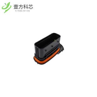 CONN 1718324 PLUG HSG 5.00MM 原厂原装 62POS