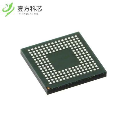 原厂原装DLPC3433CZVB IC DRVR CTLR 176NFBGA全新正品