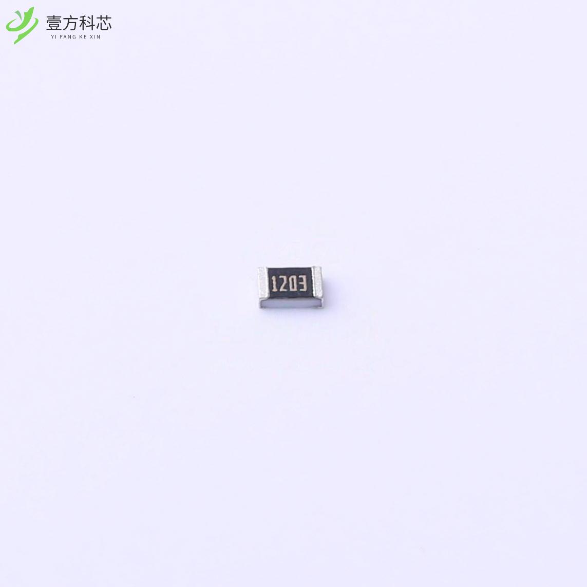 原厂原装ARG05BTC1203 120kΩ ±0.1% 125mW全新正品