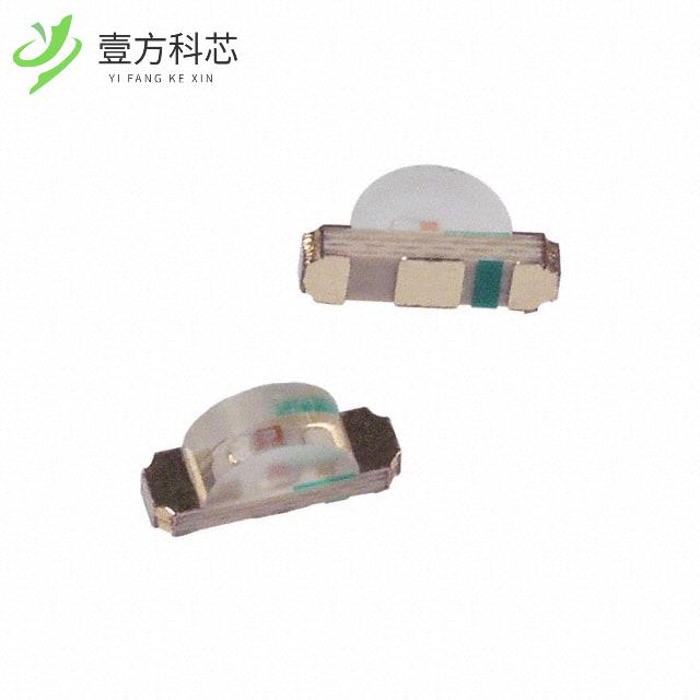 原厂原装HSMA-C110 LED AMBER DIFFUSED CHIP SMD