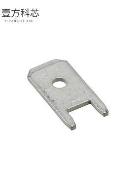 原厂原装170267-1 CONN QC TAB 0.250 SOLDER全新正品