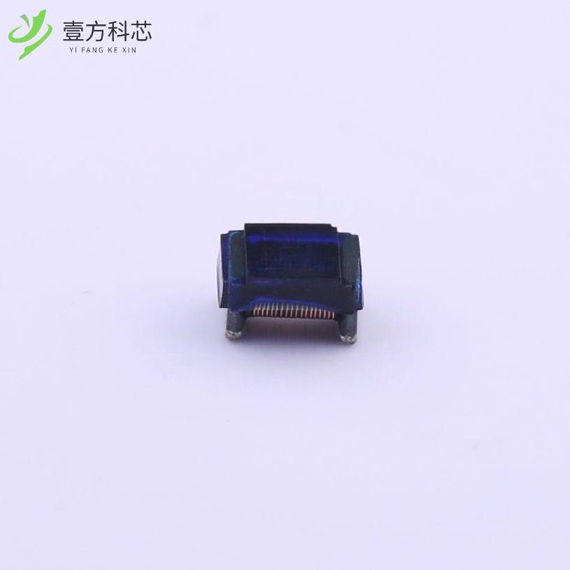 原厂原装FHW1812IF2R7JST 2.7uH ±5% 850mA 370mΩ全