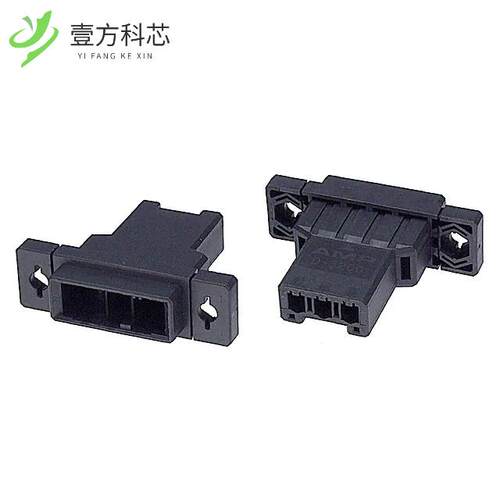 原厂原装2-179553-3 CONN HOUSING TAB 3POS KEY-Y