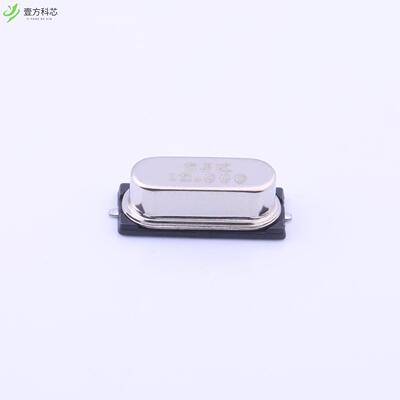 原厂原装6CS12000F20UCG 12.000MHZ 20PF ±20ppm全新正品