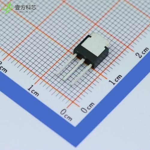 原厂原装19N10L-TM3-T N沟道 100V 15.6A全新正品