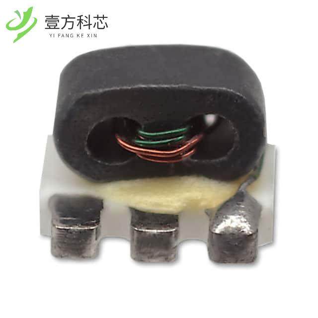 原厂原装ETC1-1T-2TR BALUN 6SMD FLAT LEAD全新正品,3C数码配件,节电器/省电器,淘宝优惠券,粉丝福利购,淘宝优惠卷