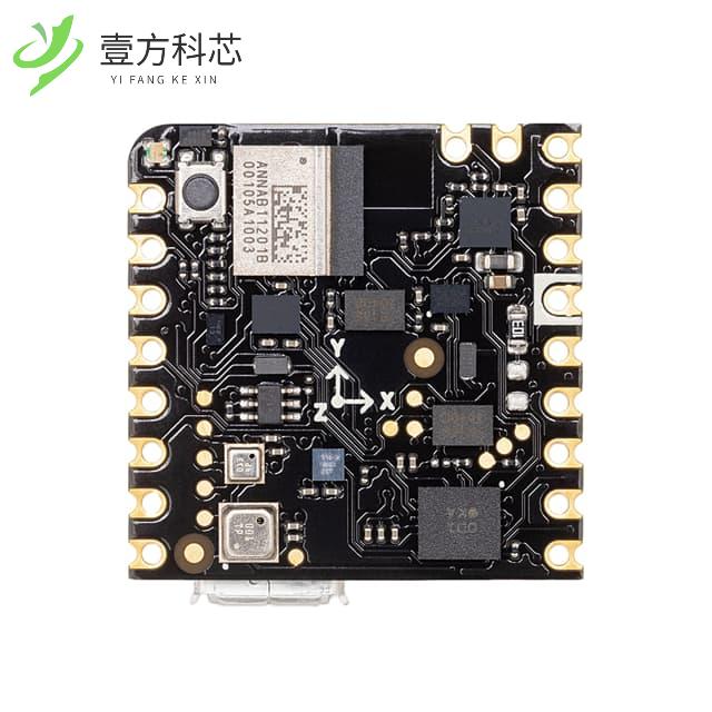 原厂原装ABX00050 NICLA SENSE ME全新正品