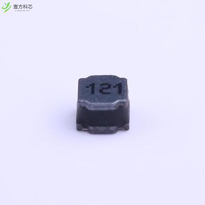 原厂原装FNR4030S121MT 120uH ±20% 420mA 1.35Ω全新正品
