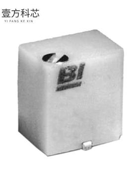 原厂原装44WR5KLFTB TRIMMER 5K OHM 0.25W J LEAD