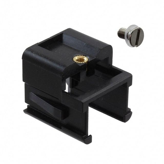 原厂原装09455150020 CONN CLIP FOR MODULAR RJ45