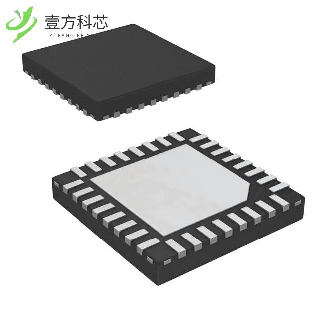 原厂原装TPS65721RSNR IC PMU 2CH CONV/LDO 32QFN