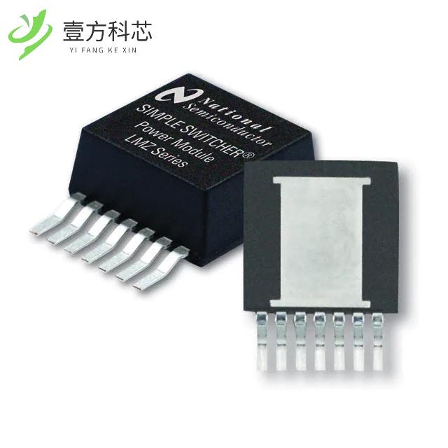原厂原装LMZ10503TZ-ADJ/NOPB DC DC CONVERTER 0.