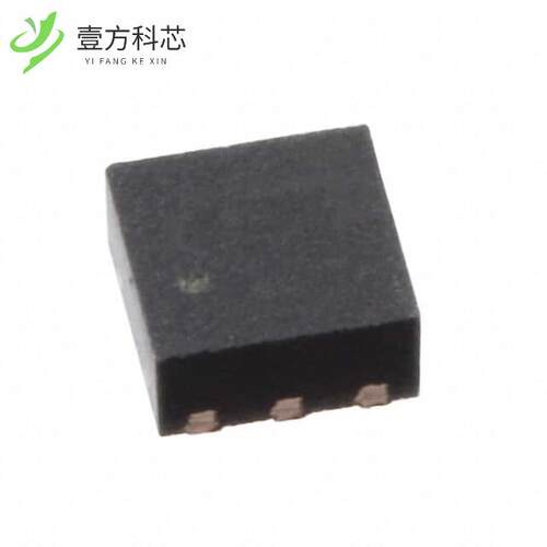 原厂原装LDFM33PVR IC REG LINEAR 3.3V 500MA 6DF