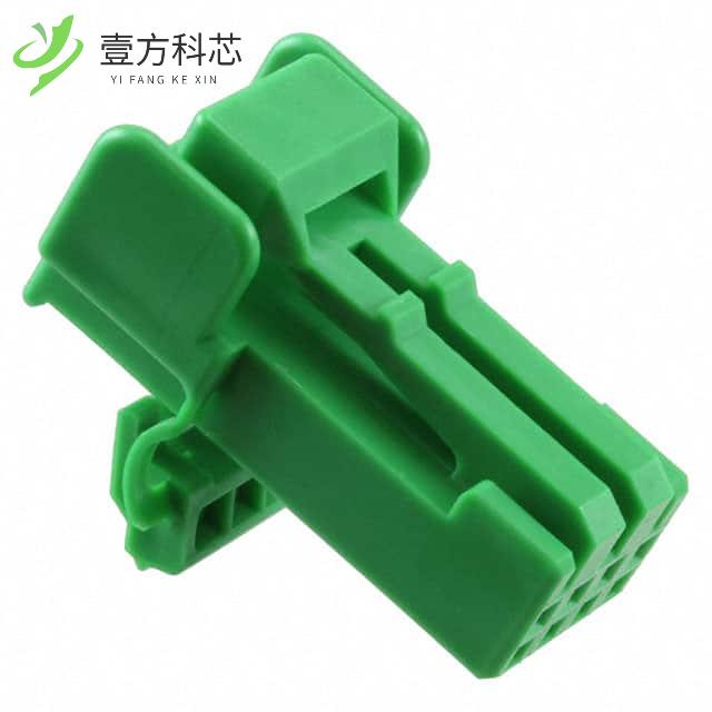 原厂原装IL-AG5-4S-S3C1 CONN SOCKET HOUSING 2.5