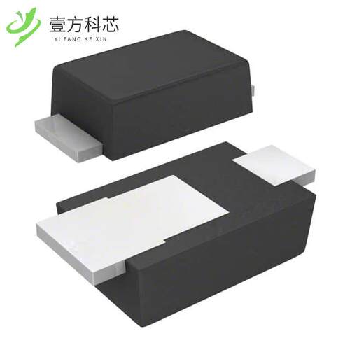 原厂原装SBR3U40P1-7 DIODE SBR 40V 3A POWERDI12