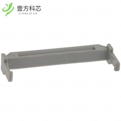 原厂原装3448-89126 STRAIN RELIEF 26 POS IDC SO