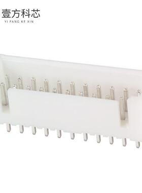 原厂原装DF1BZ-22DP-2.5DSA CONN HEADER VERT 22P