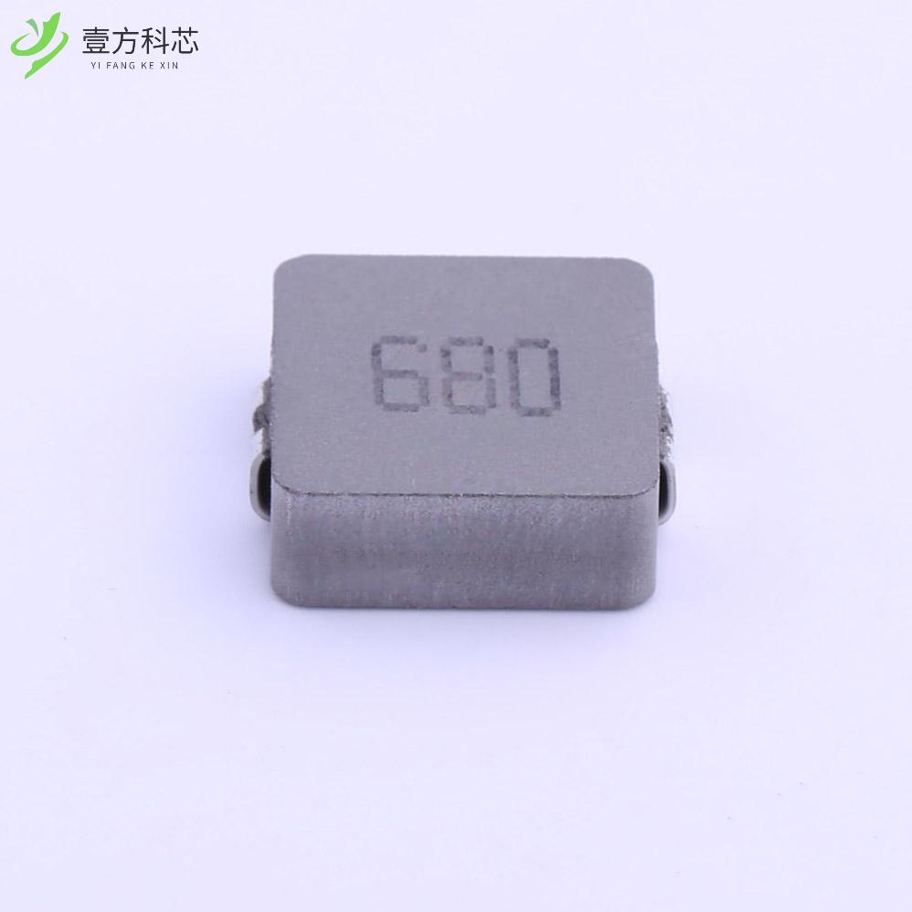 原厂原装SMMS1040-680MT 68uH ±20% 2A 200mΩ全新正品