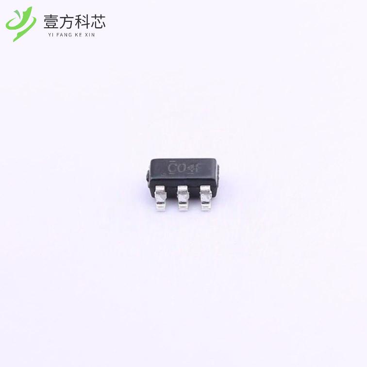 原厂原装SN74LVC1G04DBVR 门极和反相器全新正品