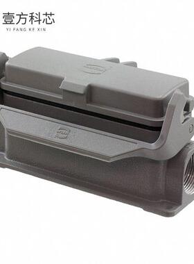 原厂原装09300241255 CONN BASE SIDE ENTRY SZ24B