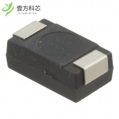 原厂原装6TPB330M CAP TANT POLY 330UF 6.3V 2917