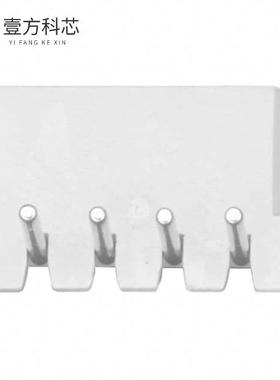 原厂原装0022057045 CONN HEADER R/A 4POS 2.5MM全