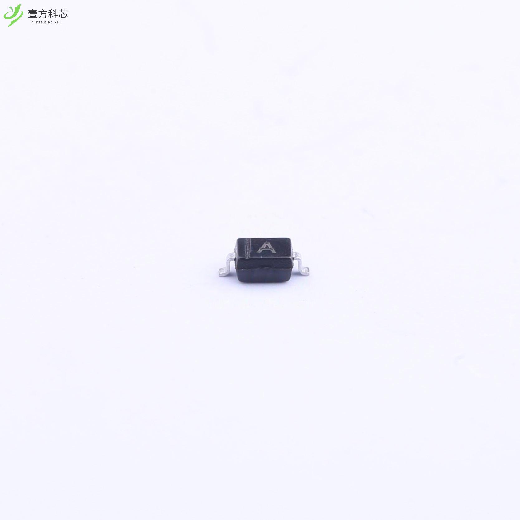 原厂原装PSD03-LF-T7 单向 Vrwm:3.3V全新正品