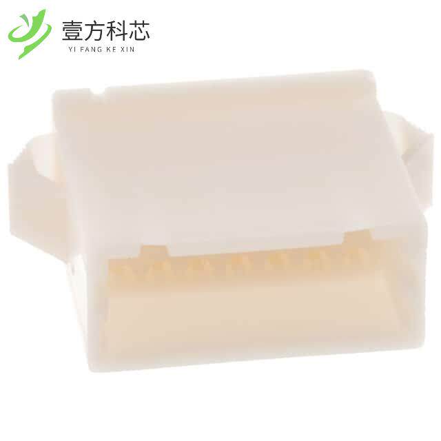 原厂原装DF1BA-14DEP-2.5RC CONN PLUG HOUSING 14