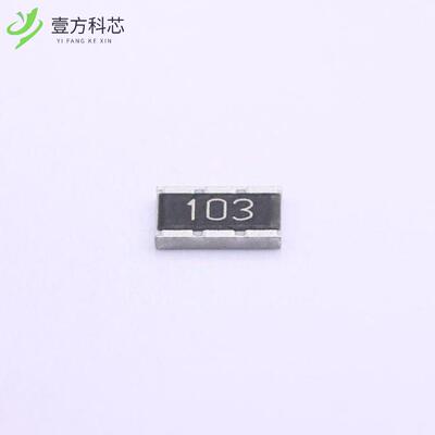 原厂原装WR181WJ0103T4E 10kΩ ±5% 1W全新正品