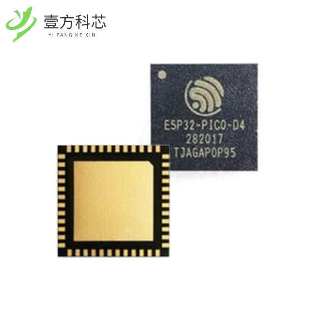 原厂原装ESP32-PICO-D4 RX TXRX MOD WIFI SURFACE