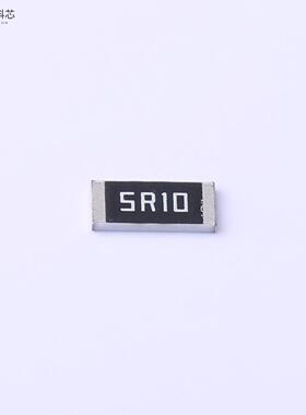 原厂原装FRC2512F5R10TS 5.1Ω ±1% 1W全新正品