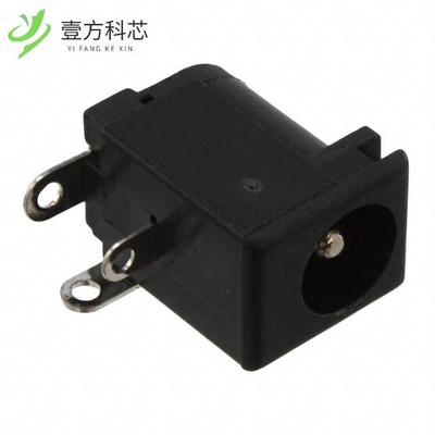 原厂原装PJ-002A CONN PWR JACK 2X5.5MM SOLDER全新正品