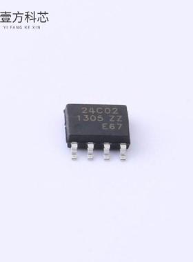 原厂原装JSM24C02 I2C 2Kbit Twc=3ms全新正品