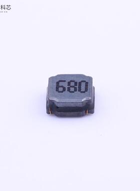 原厂原装FNR4018S680MT 68uH ±20% 320mA 1Ω全新正品